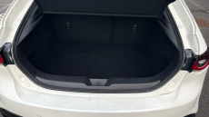 Mazda 3 2.5 e-Skyactiv G MHEV [140] Centre-Line 5dr Petrol Hatchback